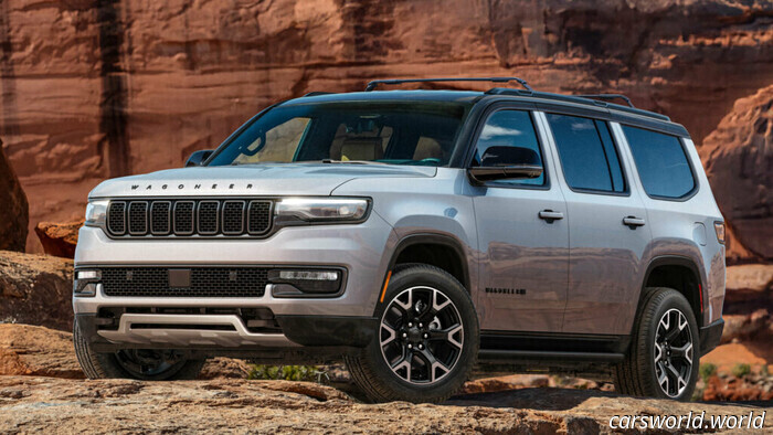 Как ни странно, Dodge продал шесть автомобилей модели, снятой с производства девять лет назад | Carscoops